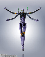 Robot Spirits (Side Eva) Evangelion 13
