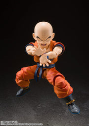 SHF Krillin Earth's Strongest Man