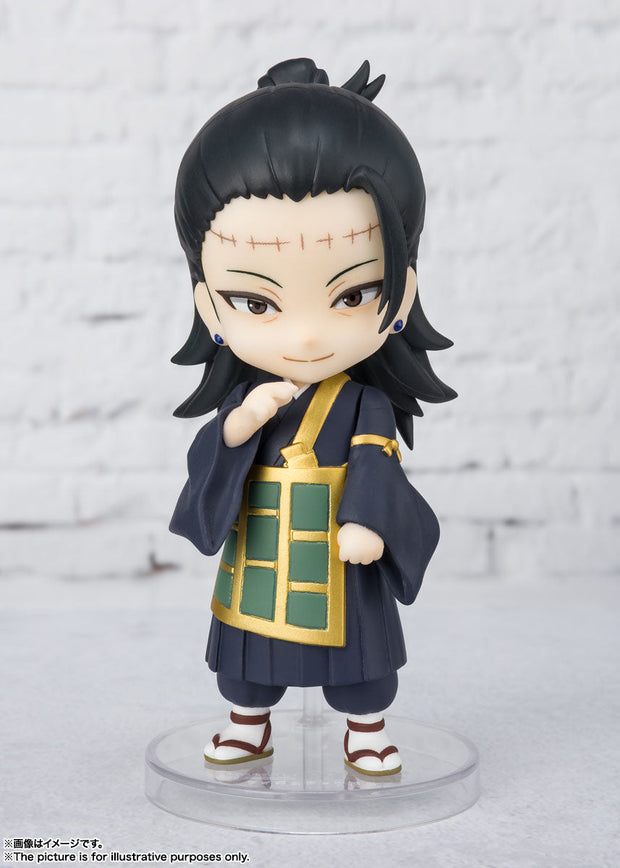 Figuarts Mini Suguru Geto