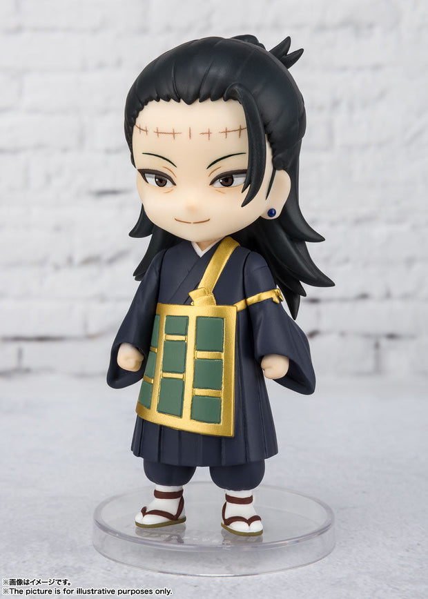 Figuarts Mini Suguru Geto