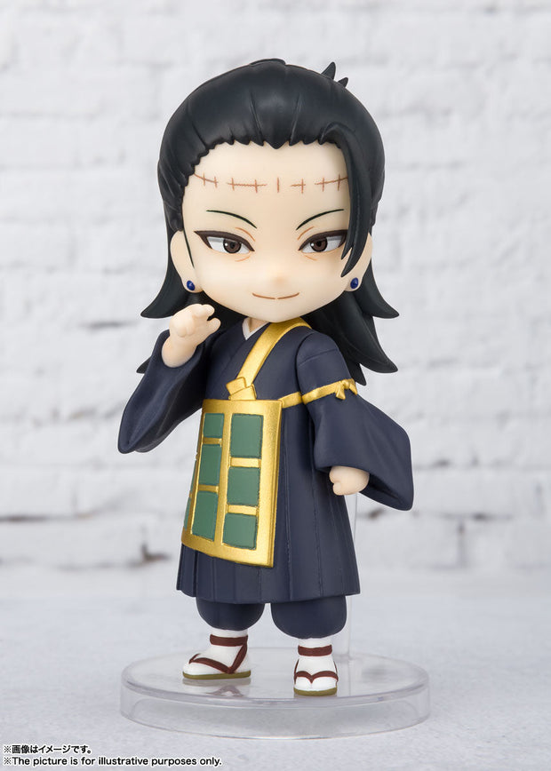 Figuarts Mini Suguru Geto