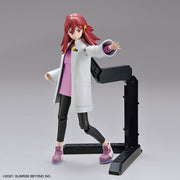 Figure-Rise Standard Shishibe Shion - Kyoukai Senki