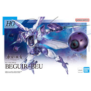 Hg 1/144 Gundam Beguir-Beu