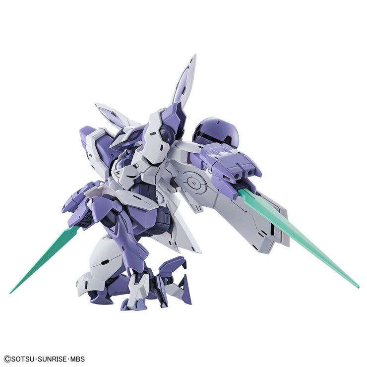 Hg 1/144 Gundam Beguir-Beu
