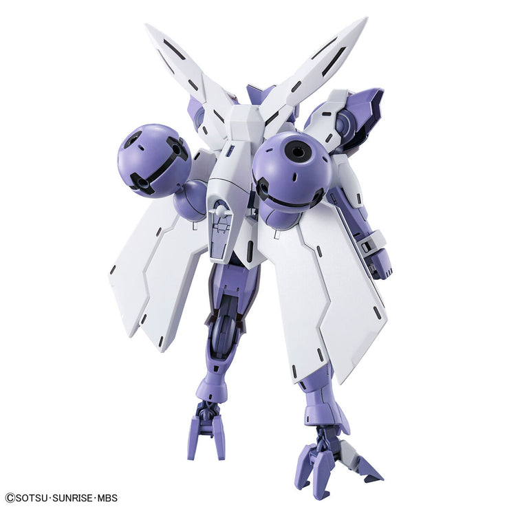 Hg 1/144 Gundam Beguir-Beu