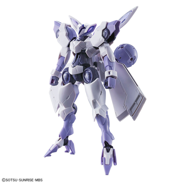 Hg 1/144 Gundam Beguir-Beu