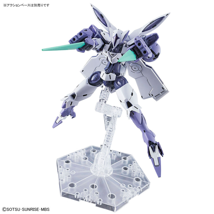 Hg 1/144 Gundam Beguir-Beu