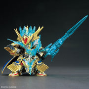 SDW Heroes 018 Arthur Gundam Mk-III
