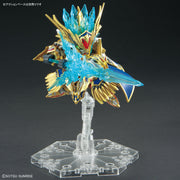 SDW Heroes 018 Arthur Gundam Mk-III