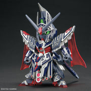 SDW Heroes 019 Caesar Legend Gundam