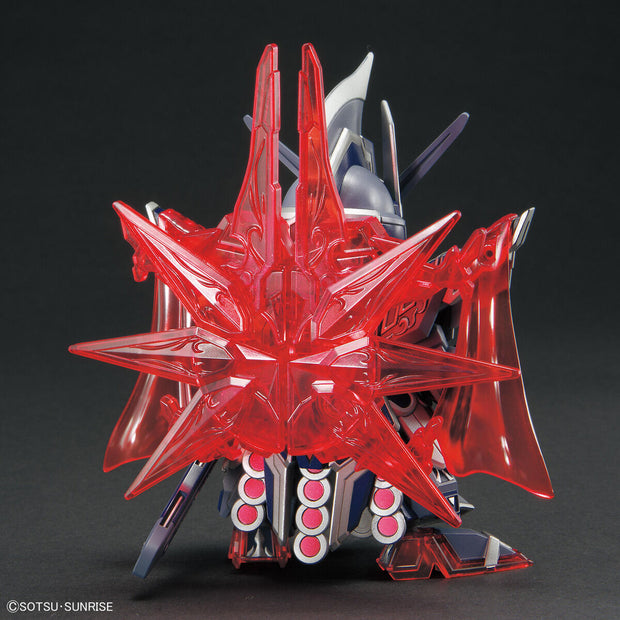 SDW Heroes 019 Caesar Legend Gundam