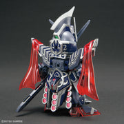 SDW Heroes 019 Caesar Legend Gundam