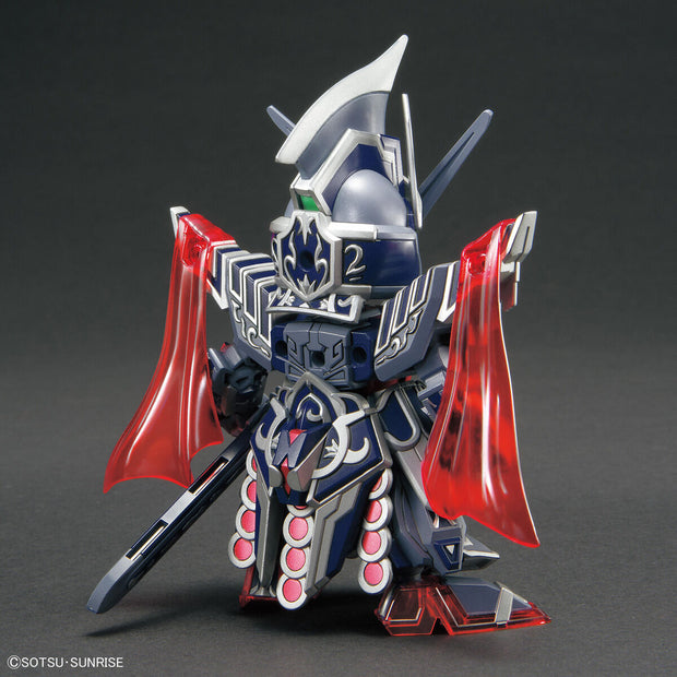 SDW Heroes 019 Caesar Legend Gundam