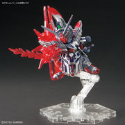 SDW Heroes 019 Caesar Legend Gundam