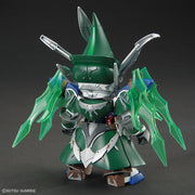 SDW Heroes 20 Robinhood Gundam Age-2
