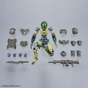 30MM 1/144 EXM-A9A Spinatio (Army Type)