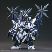 SDW 022 Heroes Saizo Gundam Delta Kai