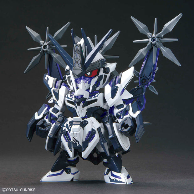 SDW 022 Heroes Saizo Gundam Delta Kai