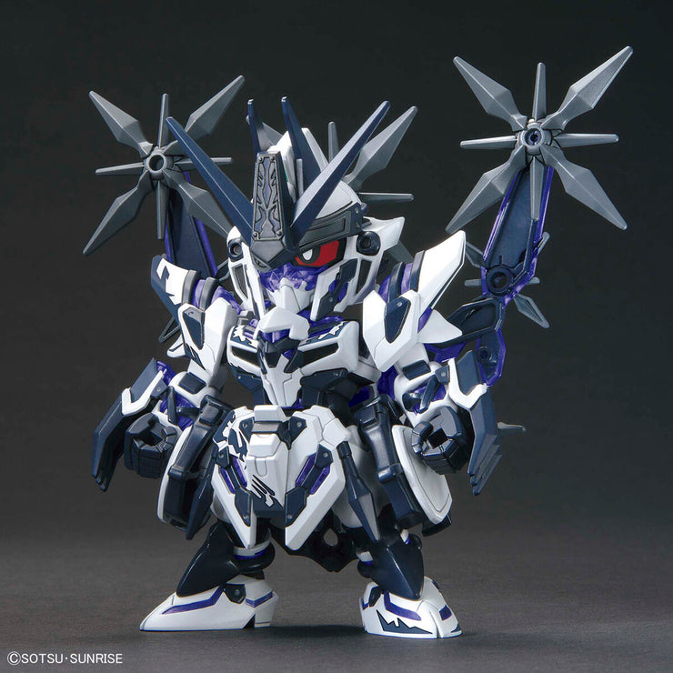 SDW 022 Heroes Saizo Gundam Delta Kai