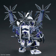 SDW 022 Heroes Saizo Gundam Delta Kai