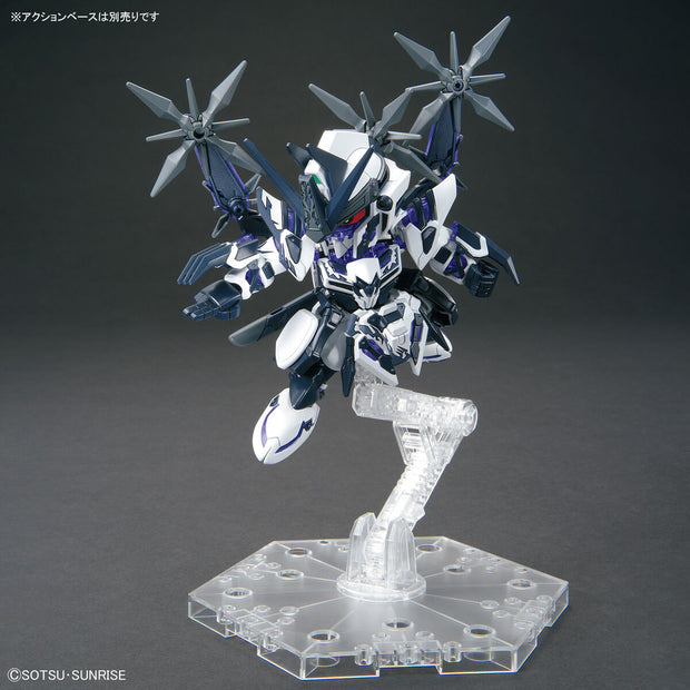 SDW 022 Heroes Saizo Gundam Delta Kai