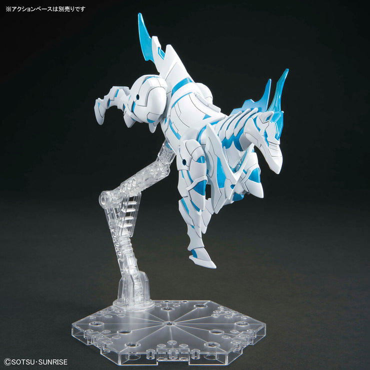 SDW 023 Heroes War Horse Knight World Ver