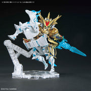 SDW 023 Heroes War Horse Knight World Ver