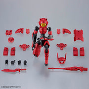 30MM 1/144 EXM-E7C Spinatia (Commando Type)