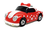 Tomica Disney Motors DM-15 Poppons Minnie Mouse - Toymana