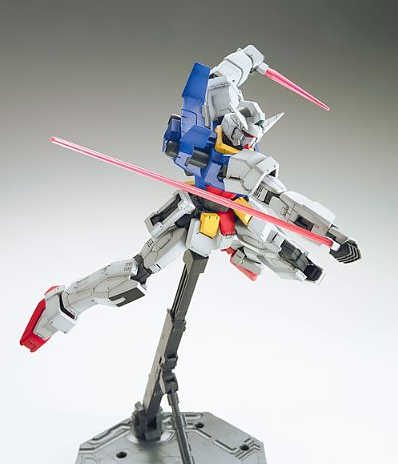 Mg 1/100 Gundam Age-1 Normal