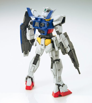 Mg 1/100 Gundam Age-1 Normal