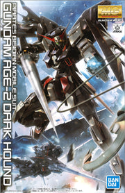 Mg 1/100 Gundam Age-2 Dark Hound