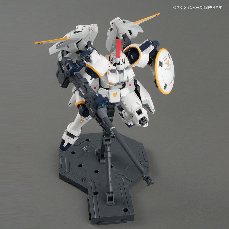 Mg 1/100 Tallgeese I Ew Ver