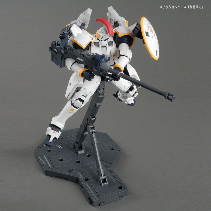 Mg 1/100 Tallgeese I Ew Ver