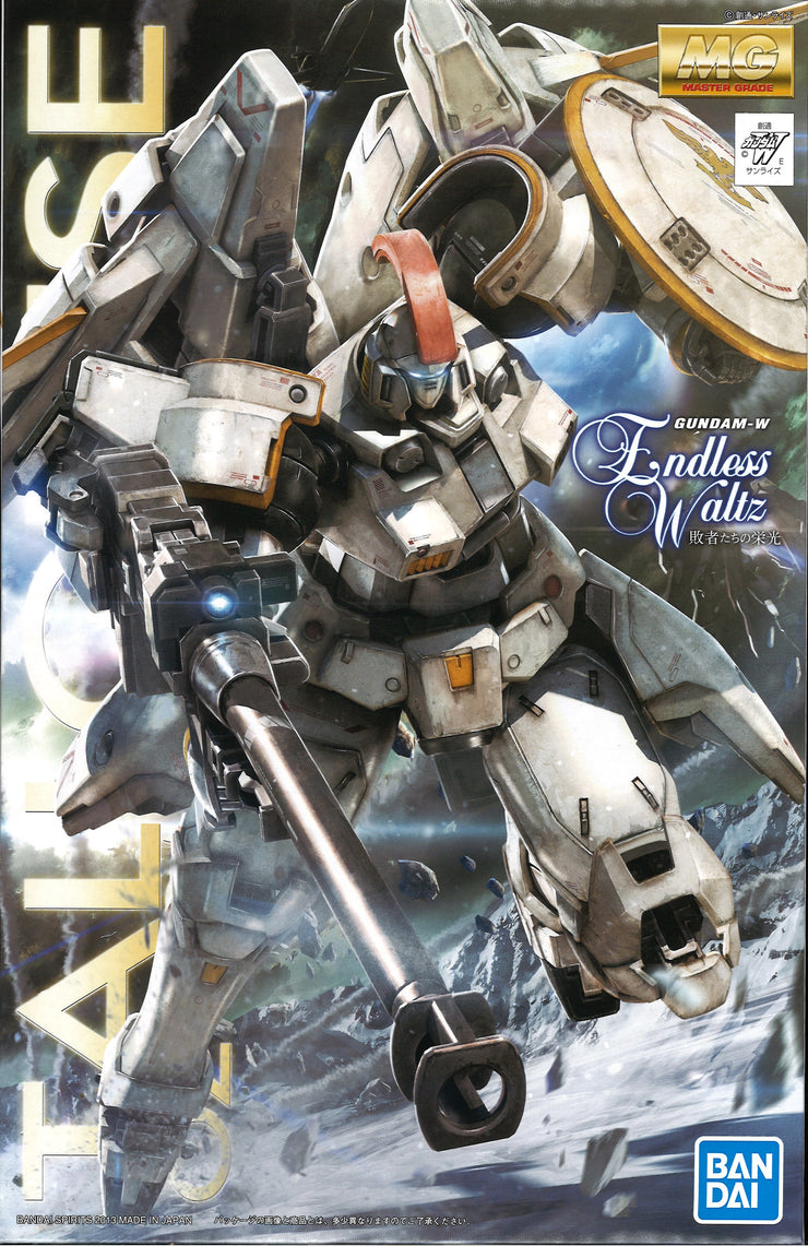 Mg 1/100 Tallgeese I Ew Ver