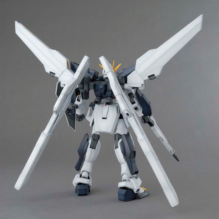 Mg 1/100 Gundam Double X