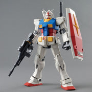 Mg 1/100 RX-78 Gundam The Origin