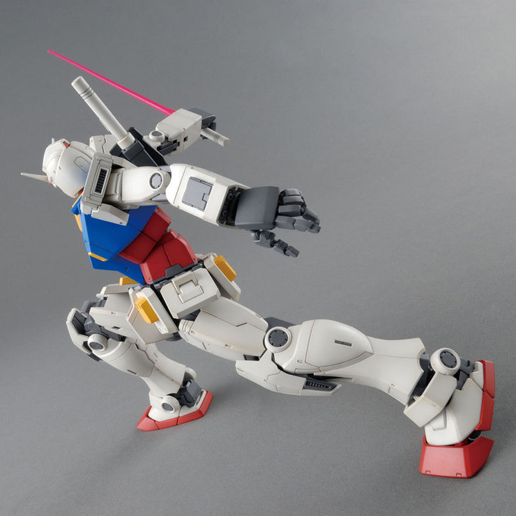 Mg 1/100 RX-78 Gundam The Origin