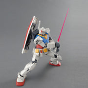 Mg 1/100 RX-78 Gundam The Origin