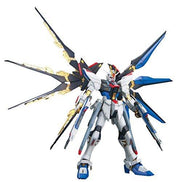 Mg 1/100 Strike Freedom Gundam Full Burst Mode