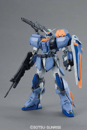Mg 1/100 Duel Gundam Assaultshroud