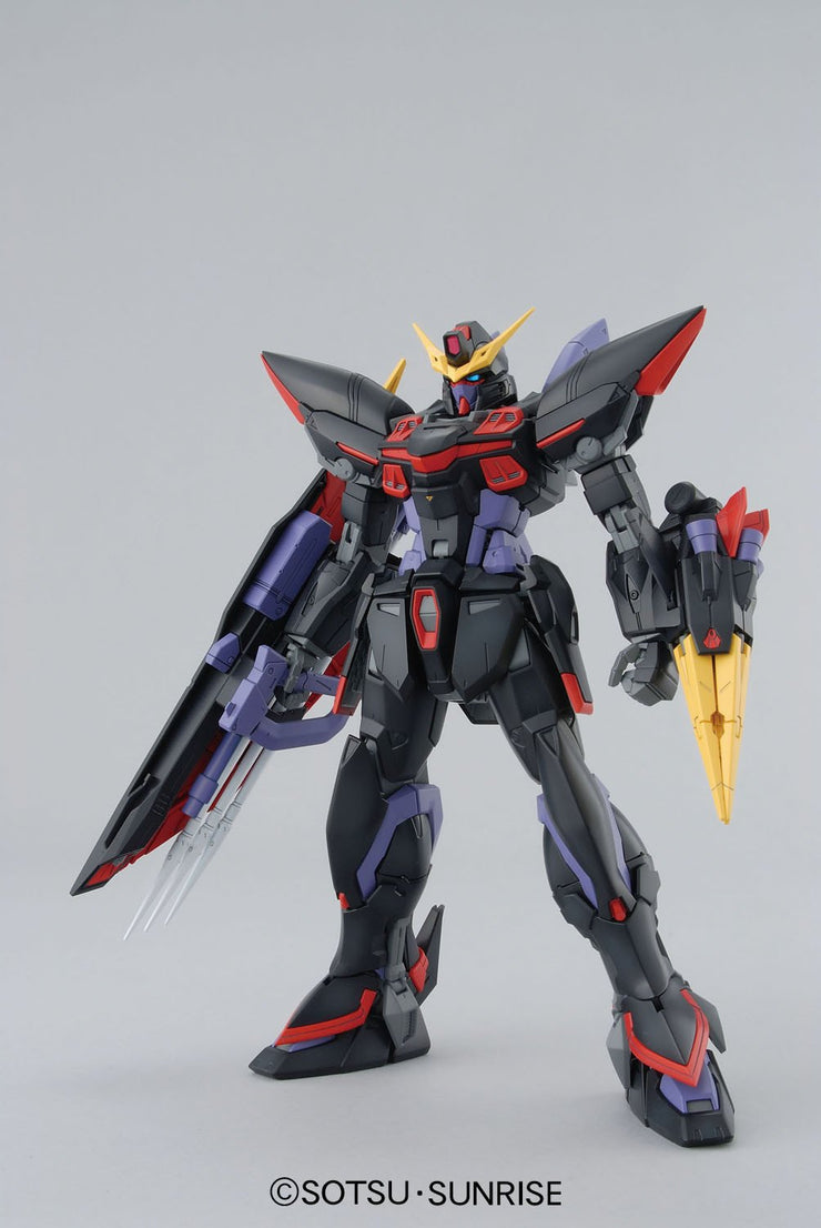 Mg 1/100 Blitz Gundam