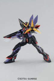 Mg 1/100 Blitz Gundam