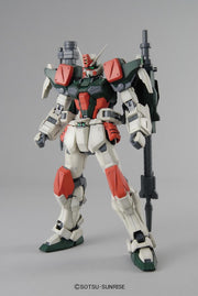 Mg 1/100 Buster Gundam