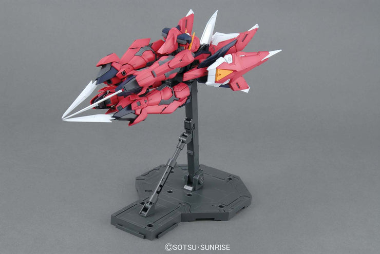 Mg 1/100 Aegis Gundam