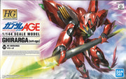 Hg 1/144 Ghirarga