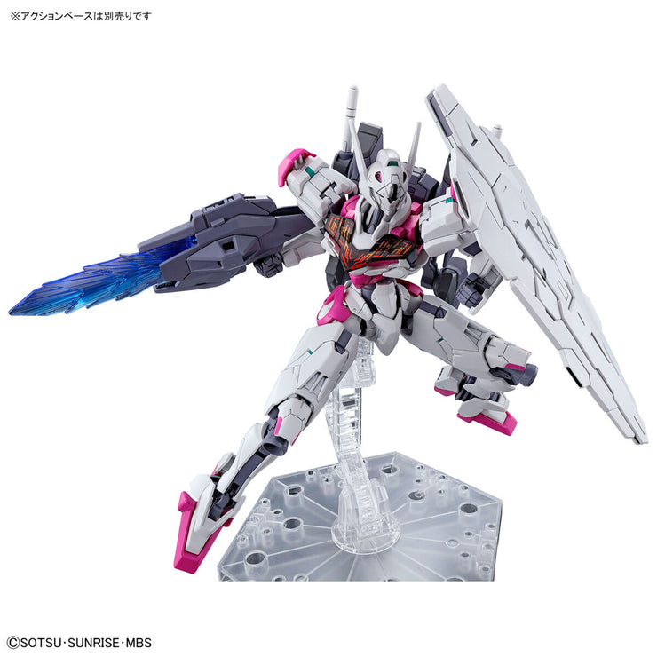 Hg 1/144 Gundam Lfrith