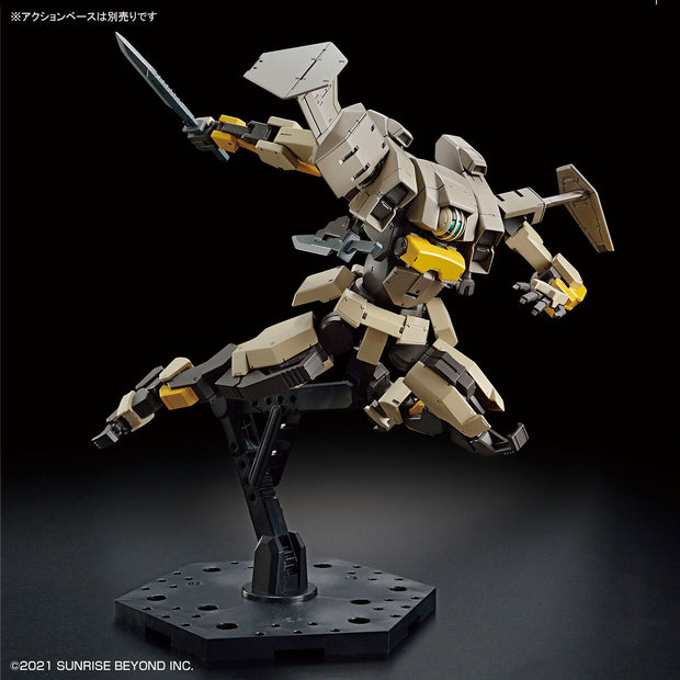 Hg 1/72 Brady Hound - Kyoukai Senki