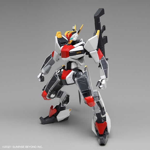 Full Mechanics 1/48 Mailes Kenbu - Kyoukai Senki