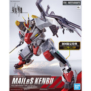 Full Mechanics 1/48 Mailes Kenbu - Kyoukai Senki